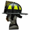 Firefighter helmet