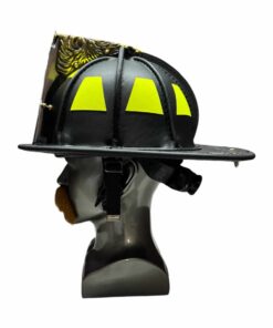 Firefighter Helmet