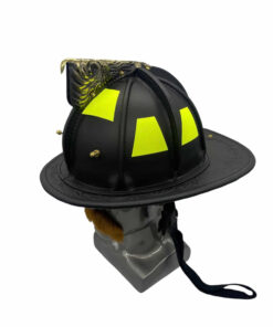 Firefighter Helmet