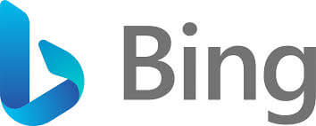 bing logo