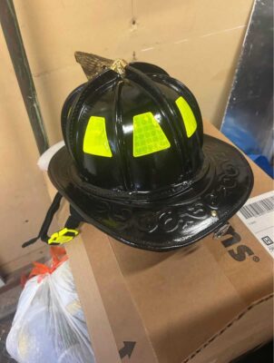 Cairns N5A New Yorker