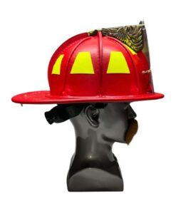 Fire Helmet