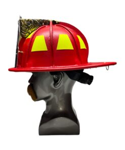 Fire Helmet