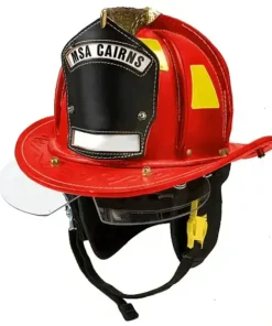 Cairns N6A Sam Houston