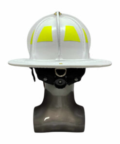 Leather Fire Helmets